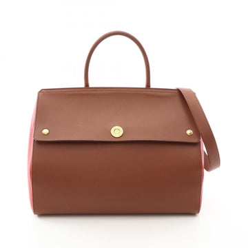 Burberry Elizabeth Shoulder Crossbody