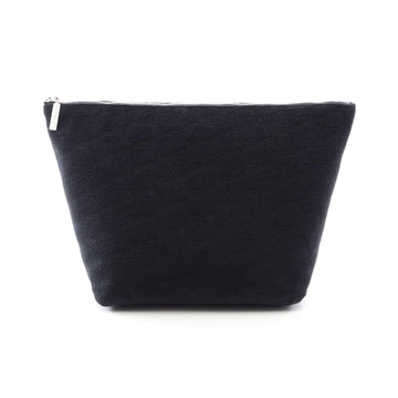 Balenciaga Bb Pouch Clutch Bag Pile