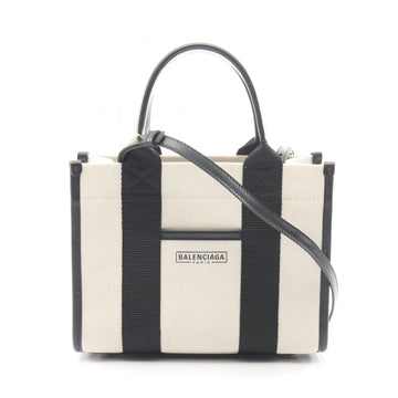 Balenciaga Hardware Xs Shoulder Tote Bag