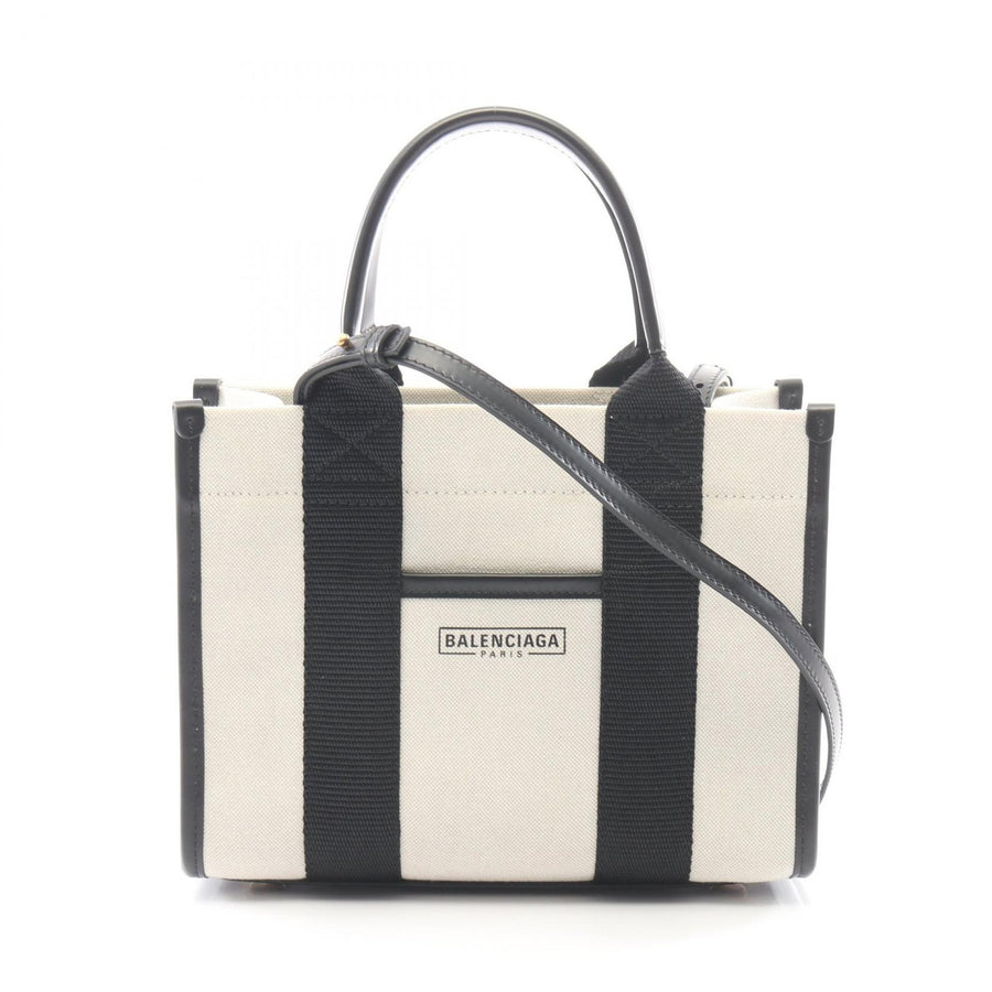 Balenciaga Hardware Xs Shoulder Tote Bag