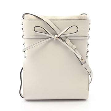 Loewe Ikebana Shoulder Crossody Bag