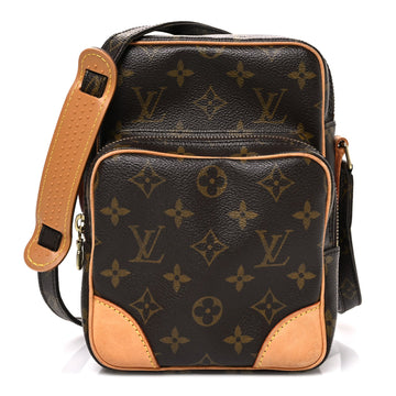 Louis Vuitton Amazone