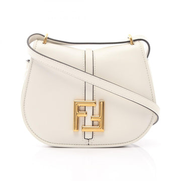 Fendi C'Mon Small Shoulder Crossbody Bag