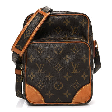 Louis Vuitton Amazone