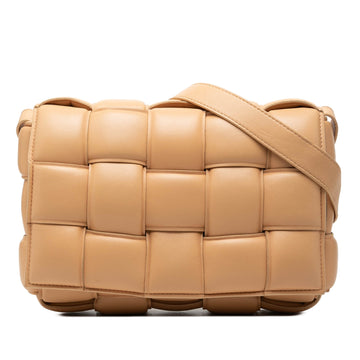 Bottega Veneta Nappa Intrecciato Padded