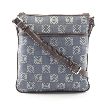 Loewe Anagram Crossbody Shoulder Bag