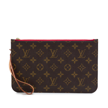 Louis Vuitton Neverfull Pochette Pre-