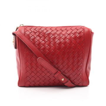 Bottega Veneta Intrecciato Crossbody