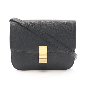 Celine Classic Box Medium Shoulder Bag