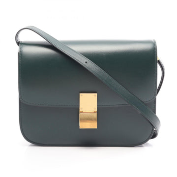 Celine Classic Medium Shoulder Bag