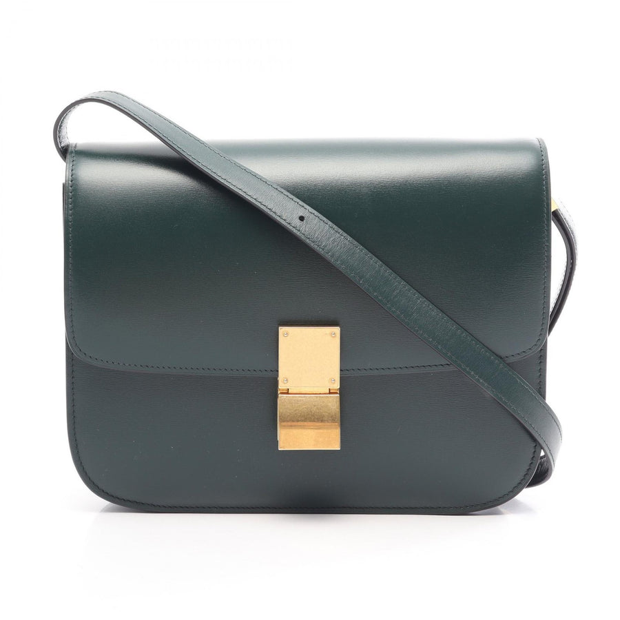 Celine Classic Medium Shoulder Bag