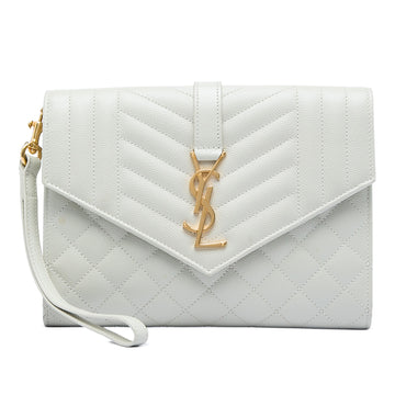 Saint Laurent Grain De Poudre Triquilt