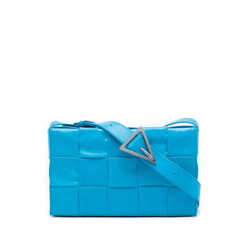 Bottega Veneta Paper Calfskin