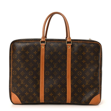Louis Vuitton Sirius 45