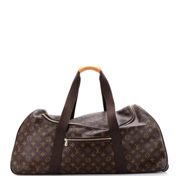 Louis Vuitton Neo Eole Handbag Canvas 65