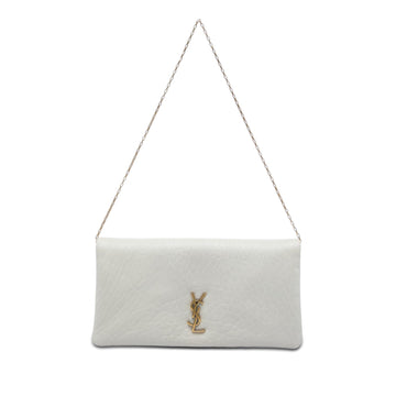Saint Laurent Mini Grained Lambskin