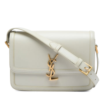 Saint Laurent Medium Smooth Calfskin