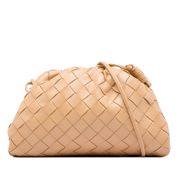 Bottega Veneta Nappa Intrecciato The