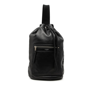 Saint Laurent Smooth Calfskin City