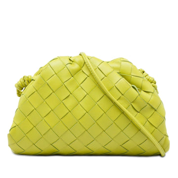 Bottega Veneta Nappa Intrecciato The