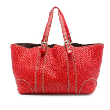 Bottega Veneta Xl Nappa Intrecciato