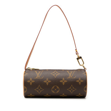 Louis Vuitton Papillon Pochette Pre-