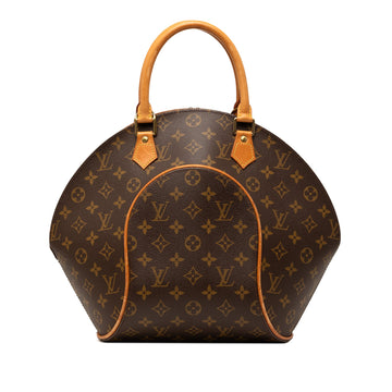 Louis Vuitton Ellipse Mm Pre-Loved