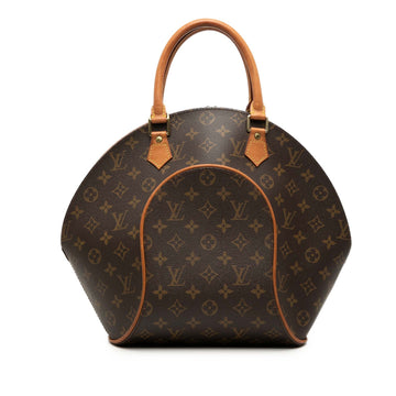 Louis Vuitton Ellipse Mm Pre-Loved