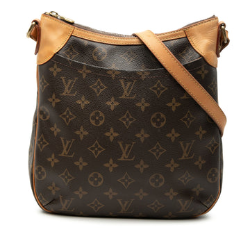 Louis Vuitton Odeon Pm Pre-Loved