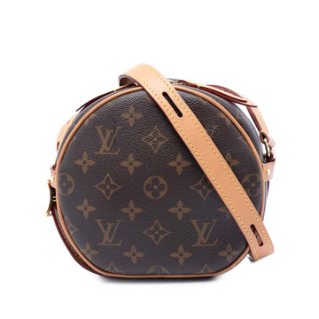 Louis Vuitton Boite Chapeau Souple Pm