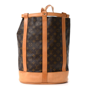 Louis Vuitton Randonnee Pm