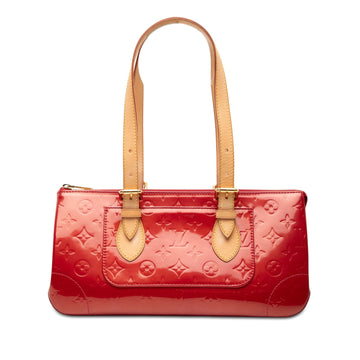 Louis Vuitton Vernis Rosewood Avenue