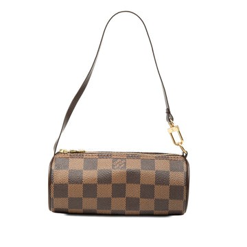 Louis Vuitton Damier Ebene Papillon
