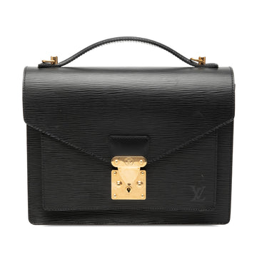 Louis Vuitton Epi Monceau 28 Pre-Loved
