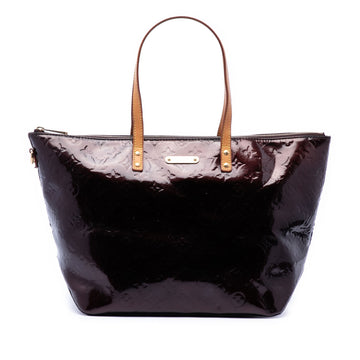 Louis Vuitton Vernis Bellevue Gm Pre-