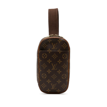 Louis Vuitton Pochette Gange Pre-Loved