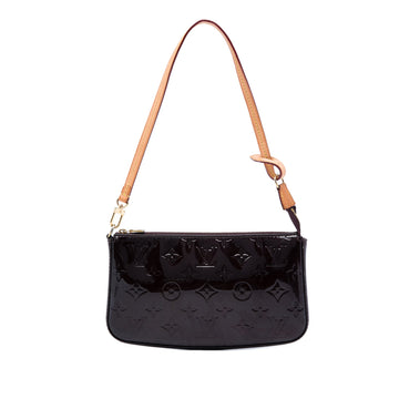 Louis Vuitton Vernis Pochette