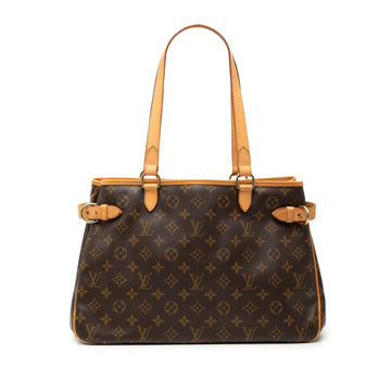 Louis Vuitton Batignolles Horizontal