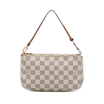 Louis Vuitton Damier Azur Pochette