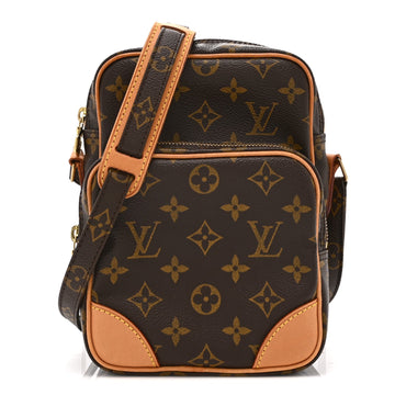 Louis Vuitton Amazone