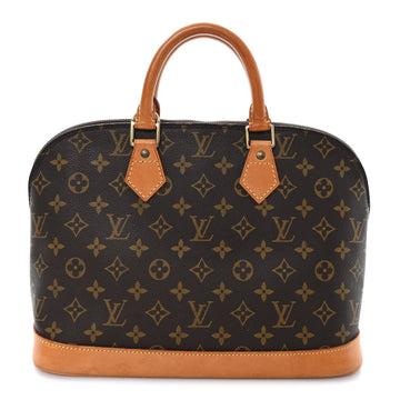 Louis Vuitton Alma Pm