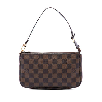 Louis Vuitton Damier Ebene Pochette
