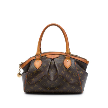 Louis Vuitton Tivoli Pm Pre-Loved