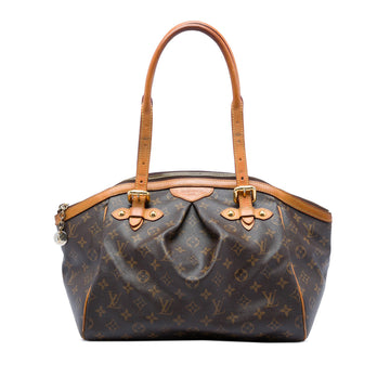 Louis Vuitton Tivoli Gm Pre-Loved