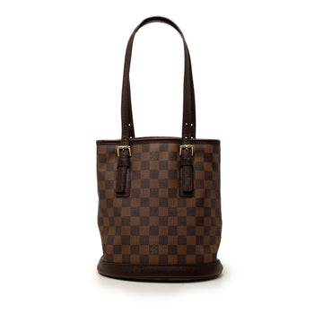 Louis Vuitton Damier Ebene Marais Pre-