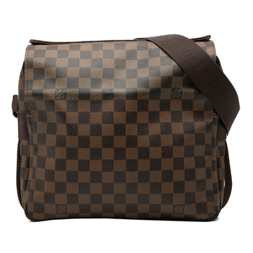 Louis Vuitton Damier Ebene Naviglio Pre-