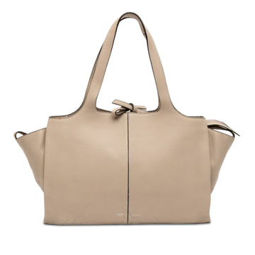 Celine Medium Grained Calfskin Trifold