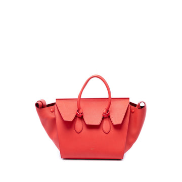 Celine Medium Grained Calfskin Tie Knot