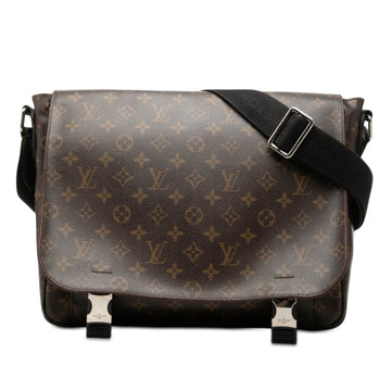 Louis Vuitton Macassar Clarence Pre-