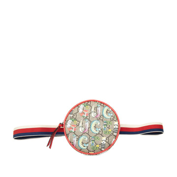 Gucci Yuko Higuchi Childrens Gg Supreme